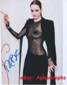 RACHEL BROSNAHAN... Sexy Stunner - SIGNED - Picture 1 of 1