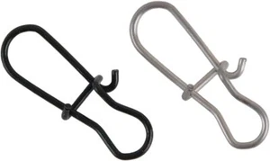 Size #5 SS Duo Lock Snaps - 50 Pack - Made in USA (#5, Stainless Steel - Picture 1 of 3