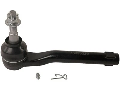 For 2017-2020 Ford F150 Tie Rod End Front Outer Moog 99893CBNG 2018 2019 Raptor - Image 1 of 2