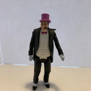 PENGUIN 6” Mattel DC Universe Classics metamorpho BAF Wave 1 - Picture 1 of 7