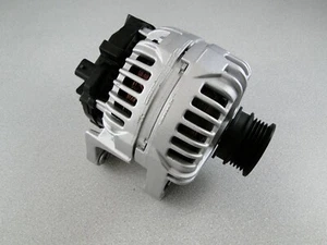 1A3507 ALTERNATOR For VAUXHALL Astra H Vectra C Zafira B 1.6 1.8 GTC GTS - Picture 1 of 5