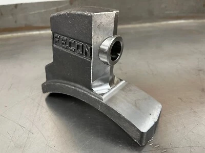 Fecon OEM Tool Holder for BH74 part 320-10-067 HEX