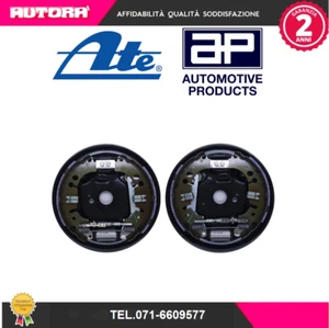 FC228114 2 rear brake kit suitable for Fiat Grande Punto (ATE/AP BRAND).. - Picture 1 of 1
