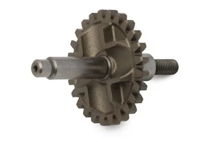 AS3 WASSERPUMPE WELLE UND GETRIEBE für HONDA CR 80 1984-2002 CR 85 2003-2007 - Bild 1 von 1