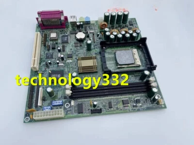 1PC used Mainboard S86PII MB #YY - Image 1 of 4