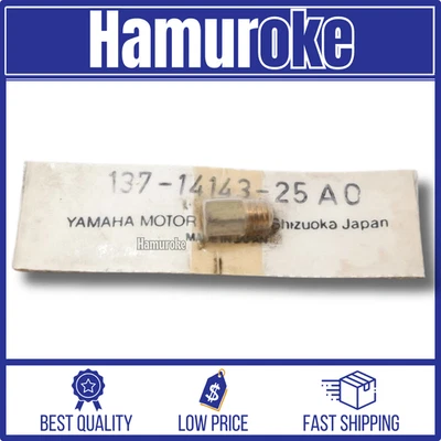 Carburador chorro principal apto para Yamaha AT1 CT1 DT1 DT2 DT250 RT2 RT3 YDS3 YM1 RD350 Foto 1 de 4