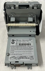 Citizen PMU 2300IIIPB Printer Part Ref00338 - Afbeelding 1 van 6