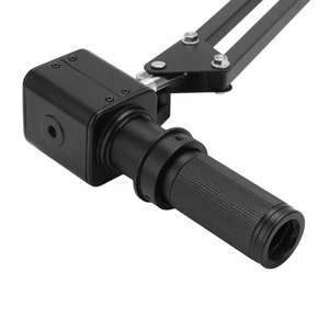 USB-Mikroskop 24MP 1080P 2K Einstellbare Halterung Mikroskop Mit Hoher Abdeckung - Afbeelding 1 van 22