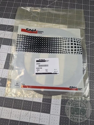 Junta original do fabricante K262768 Case IH - Imagem 1 de 3