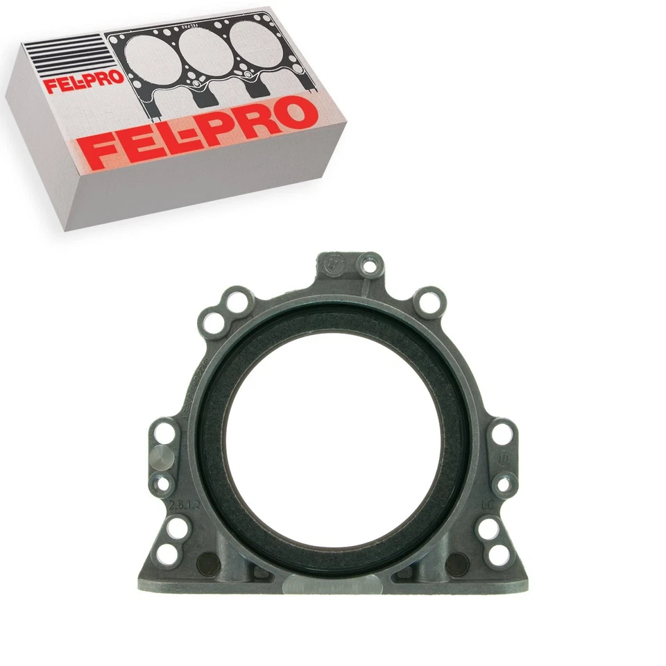 Fel-Pro Engine Crankshaft Seal Kit Rear For 2000-2006 Audi TT Quattro 1.8L L4 - Image 1 of 1