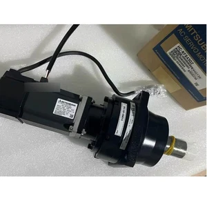 1PC Mitsubishi New IN BOX Servo Motor HC-KFS43G2 free shipping - Picture 1 of 3