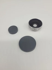 Bower 0.45 Wide Angle Lens Digital M-power Magnetic Lens - Picture 1 of 11