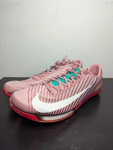 Nike Air Zoom Maxfly 2 Track & Field Spikes Mens Size 10 Red Stardust HQ2058-600 - Picture 1 of 9