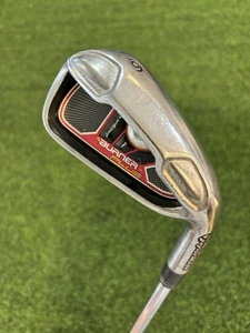 Taylormade Burner Plus 6 Iron - 85 Regular - Steel - Right Hand - Picture 1 of 7