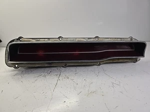 1969 Dodge Charger Driver Side Tail Light Lens Original  Mopar - Bild 1 von 21
