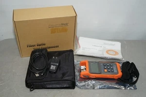 ^ Sineway Tech Optical Loss Tester OLT-50PCR #X5283 - Picture 1 of 7