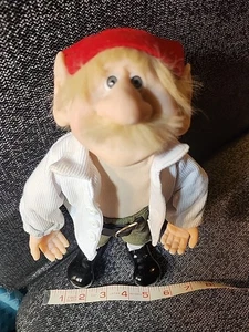 SELTENE ZIMS ELf SELBST WEIHNACHTEN 11 Inch Figur 1999 - Bild 1 von 4