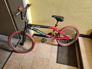 bmx rad 20 zoll für Kinder/Jugendliche - Bild 1 von 5
