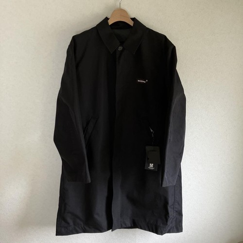UNDERCOVER Cappotto Chester Sottocoperta Eastpak Nylon
