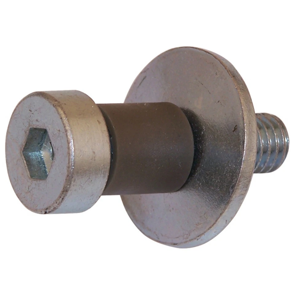 Pin de golpeador de puerta para camiones DSB7387 Brothers para Chevy Suburban Blazer GMC C2500 K10 Foto 1 de 1