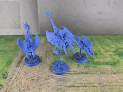 Warhammer Age of Sigmar - Disciples of Tzeentch - Screamers of Tzeentch - Image 1 of 2