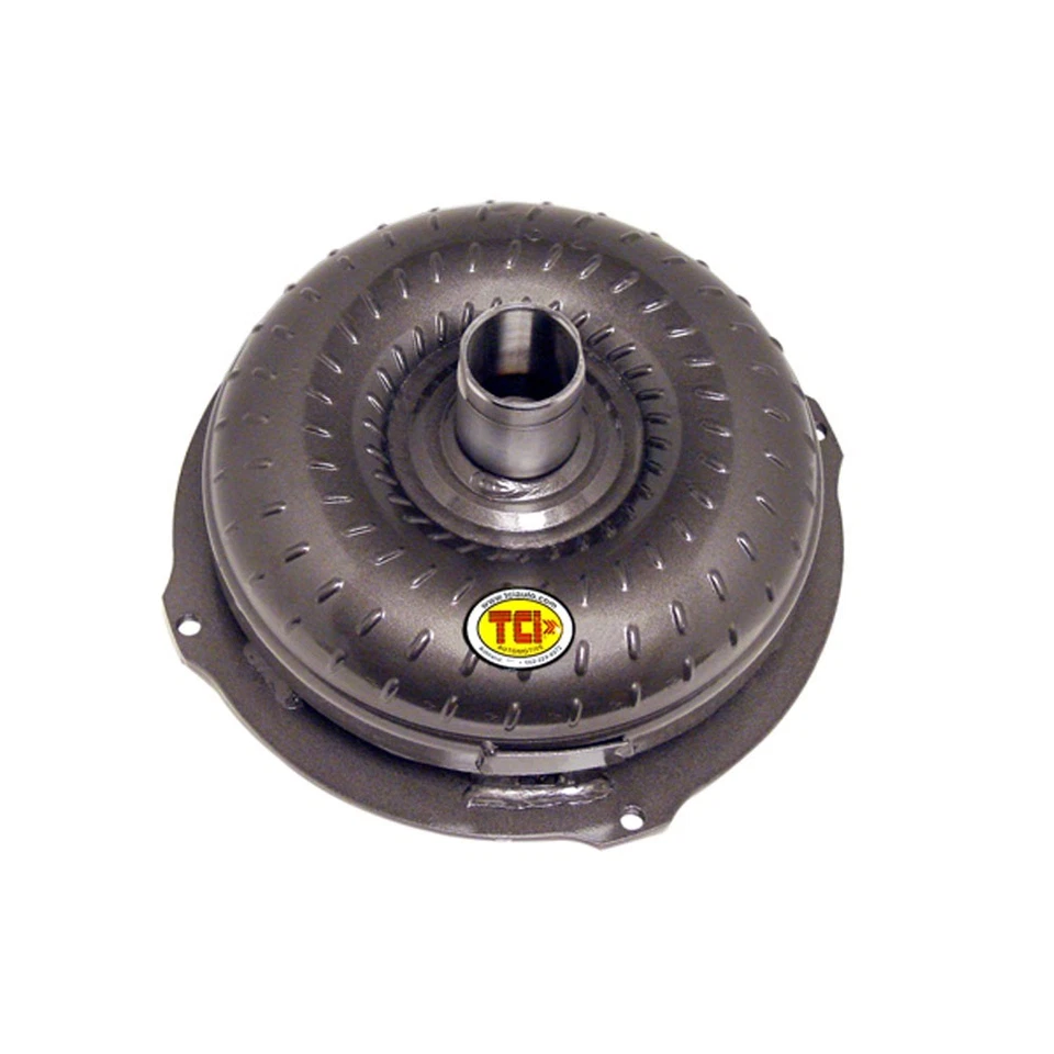 TCI Torque Converter 433200; - Image 1 of 1