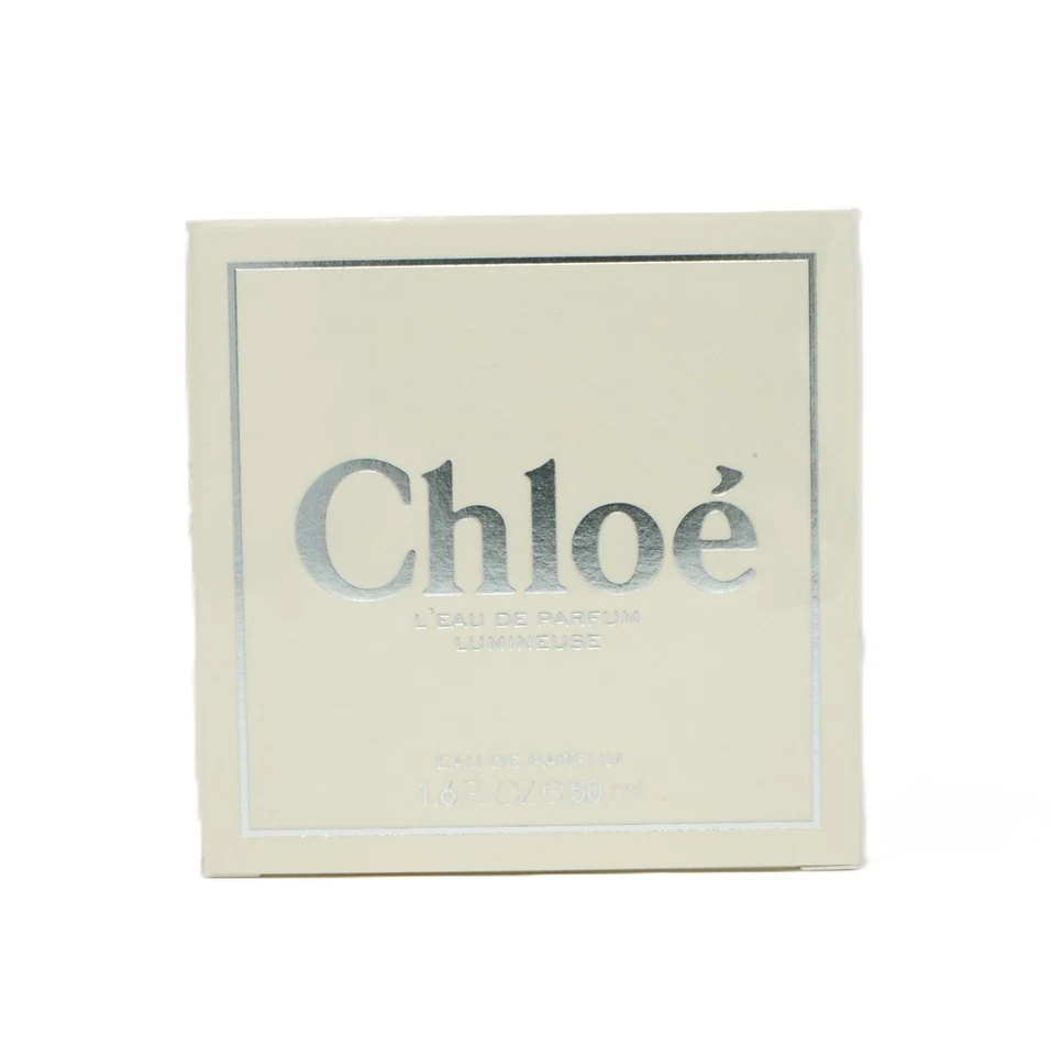 Chloé L'Eau de Parfum Lumineuse Eau de Parfum 50 ml - Bild 1 von 1