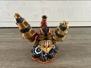 Skylanders Giants Drill Sergeant getestet superschneller kostenloser Versand - Bild 1 von 2