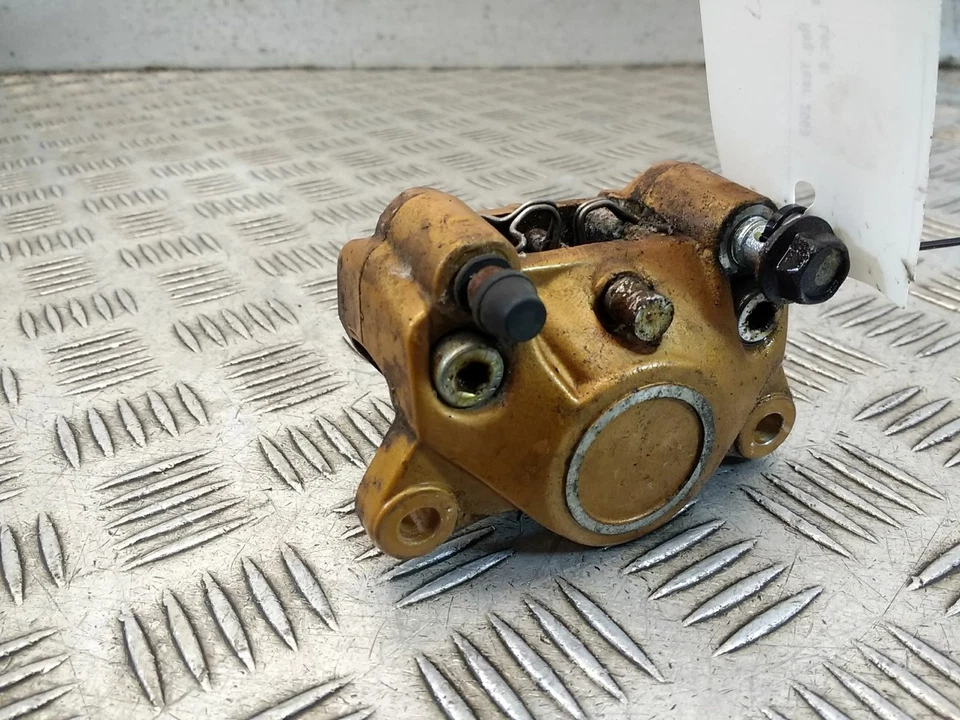 CPI GTR 50  BRAKE CALIPER good working condition - no pads - Image 1 of 3