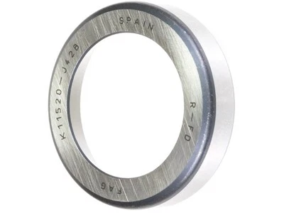 Jeep J3600 1965-1970 nudillo de dirección Race 83369GJFJ 1966 1967 1968 1969 Foto 1 de 2