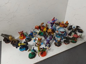 Großes Skylanders Giants Konvolut - Bild 1 von 10