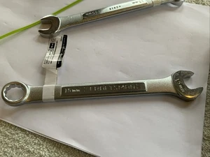 Craftsman CMMT42919,  15mm  12pt Metric Combination Wrench, NWT, India - Picture 1 of 11