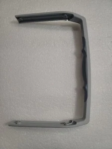 GE Carescape B450 Monitor handle piece - Picture 1 of 3