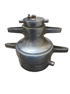 Elkhart Brass Fire Engine 6" - 3" Coupling adapter - Picture 1 of 5