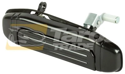 Maneta Exterior Para Mitsubishi Pajero Izquierda - Imagen 1 de 3