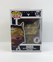 Funko Pop Games: Destiny - Osiris Destiny Bungie Store Exclusive 889698310611 | eBay