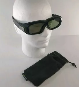 Gafas con obturador activo inalámbricas recargables NVIDIA 3D Vision 2 P1431 - Imagen 1 de 18