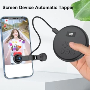 Continuous Clicking Screen Clicker Live Broadcast - Photo 1 sur 11