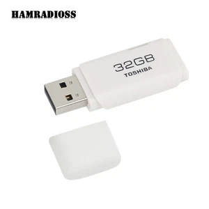 Módulo de alimentación miniatura disco U blanco USB Killer V3 generador de pulsos de alto voltaje HA - Imagen 1 de 6