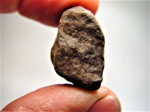 TOP ANGEBOT! SENSATIONELLER STEIN! TASSEDET 004 IMPACT MELT VON NIGER! 11,9 GMS - Bild 1 von 6