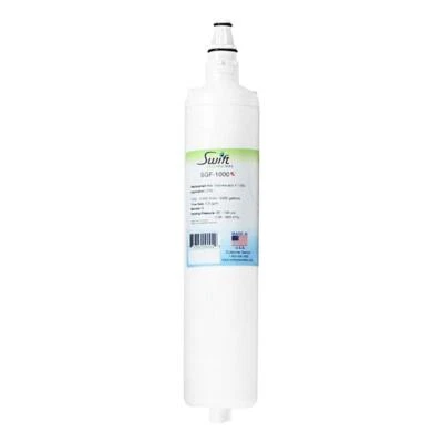 Replacement for Insinkerator F-1000 Water Filter by Swift Green Filters SGF-1000 - Image 1 of 4