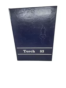 Northeast Mississippi Junior College 1983 The Torch Yearbook - Picture 1 of 14