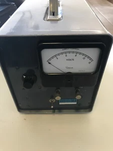 Dept Of Phtsics Direct Current Power Supply - Bild 1 von 7