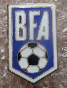 Pin FA Bahamas, antiguo - Imagen 1 de 1