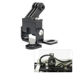 Apto para Benelli TRK 502X 2021-2022 Compatible EP Beeline Manillar Montaje de navegación por satélite - Imagen 1 de 16