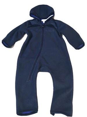 Hugo Boss lana bebé whear talla 3m a 6m  Foto 1 de 4