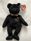 the end beanie baby Ty Mint 1999 with Tag RARE 1st edition ***