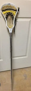 Brine Lacrosse Rocket Head + 6065 Stick - Picture 1 of 8