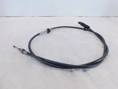 Cable de línea de embrague Harley Davidson FXR FXRS FXRT de bajo deslizamiento y súper deslizamiento Foto 1 de 4