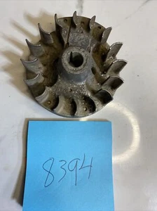 Toro 51940 Flywheel Genuine Oem 6457401 - Picture 1 of 5